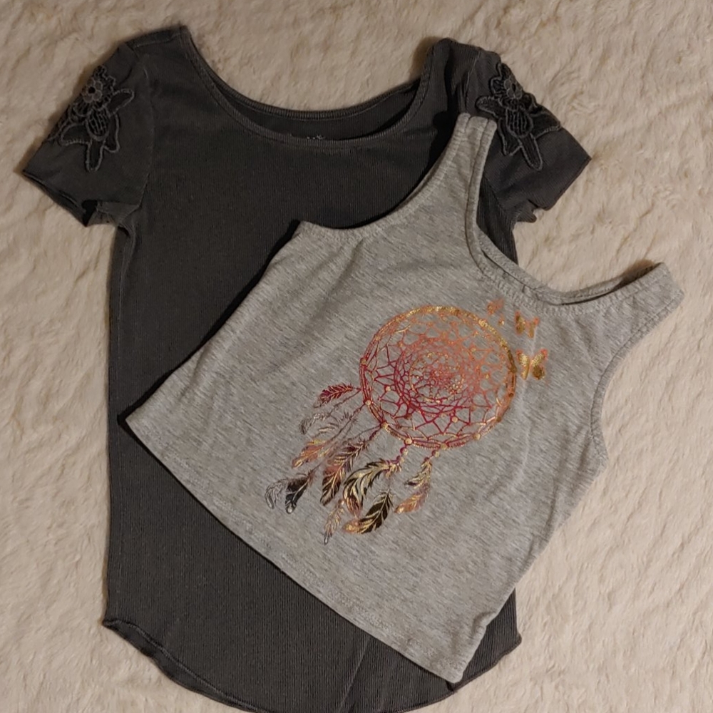 Cute shirts for summer!